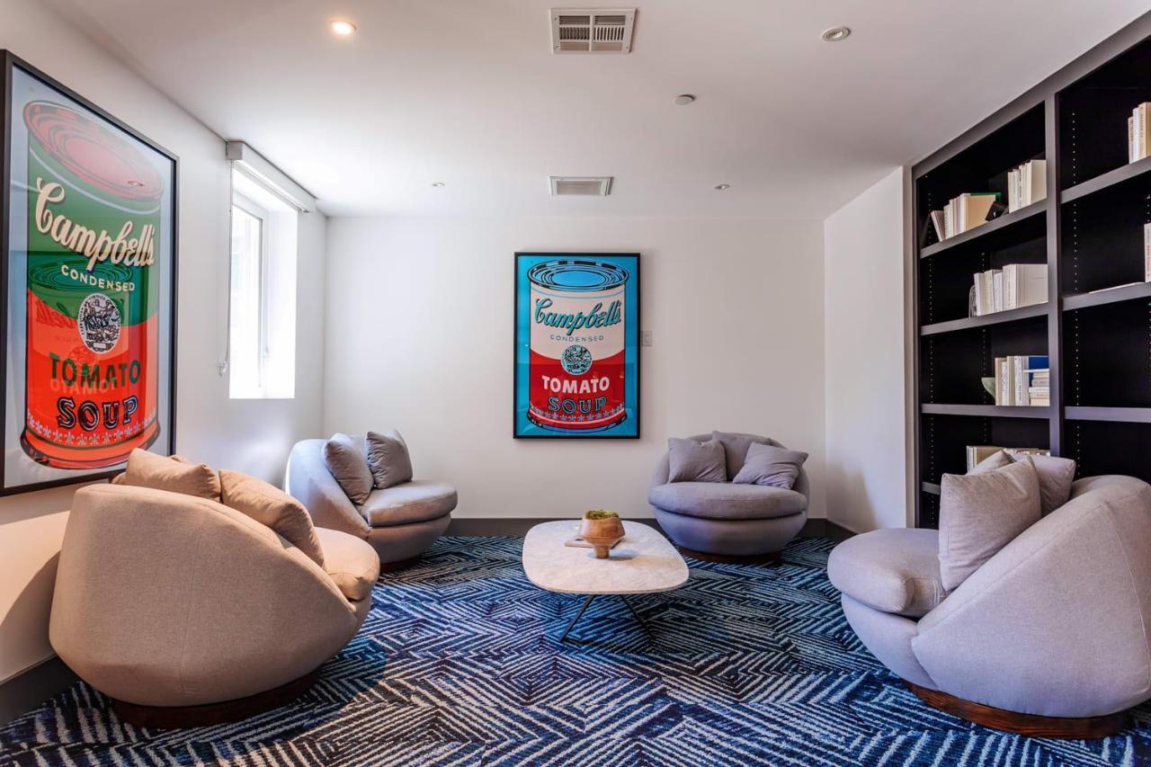 New Stunning Vibrant Modern Apartment Near Lax - Stay Gia Los Angeles Extérieur photo